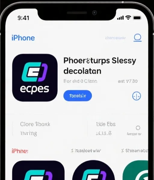 iOS安装示意